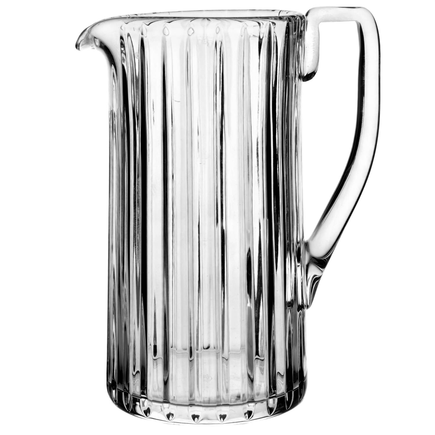 Harmonie 46 Oz Pitcher by Baccarat-1