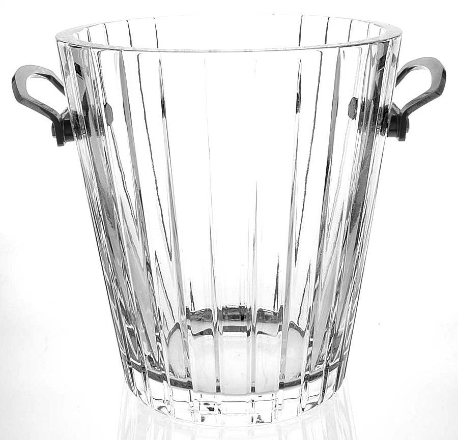 Harmonie Champagne Bucket by Baccarat-1