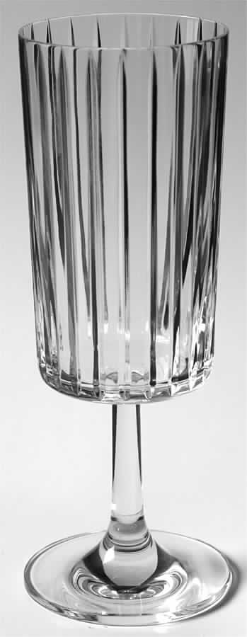 Harmonie Water Goblet by Baccarat-1
