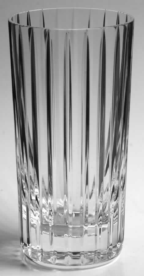 Harmonie Highball Glass by Baccarat-1