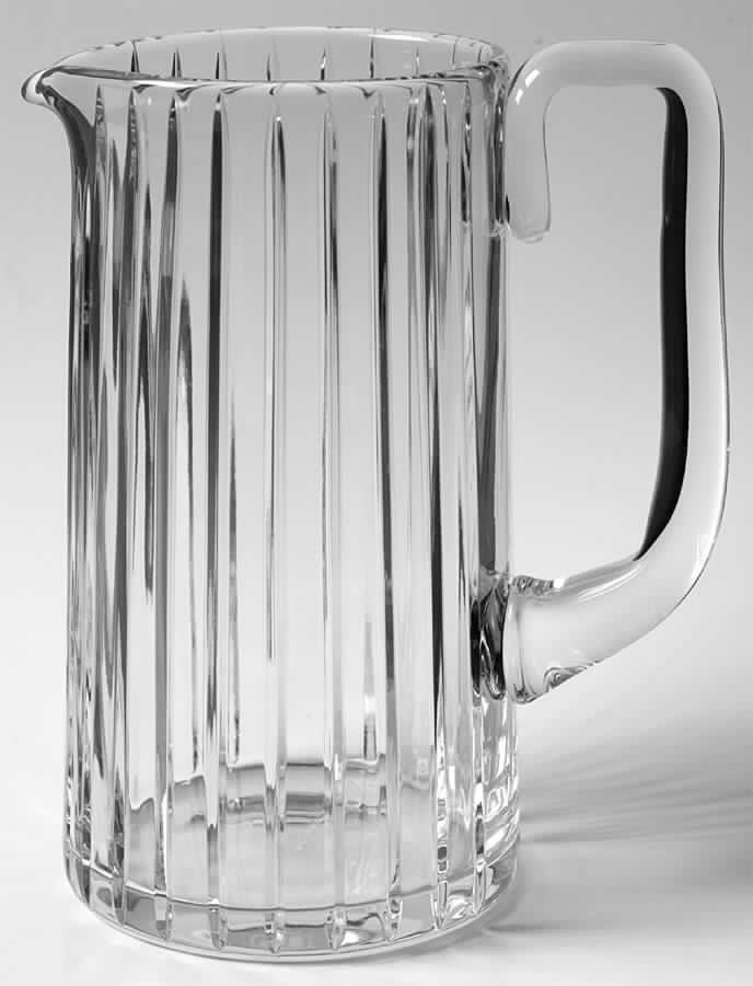 Harmonie 46 Oz Pitcher by Baccarat-1