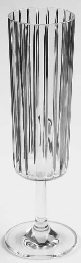 Harmonie Fluted Champagne by Baccarat-1