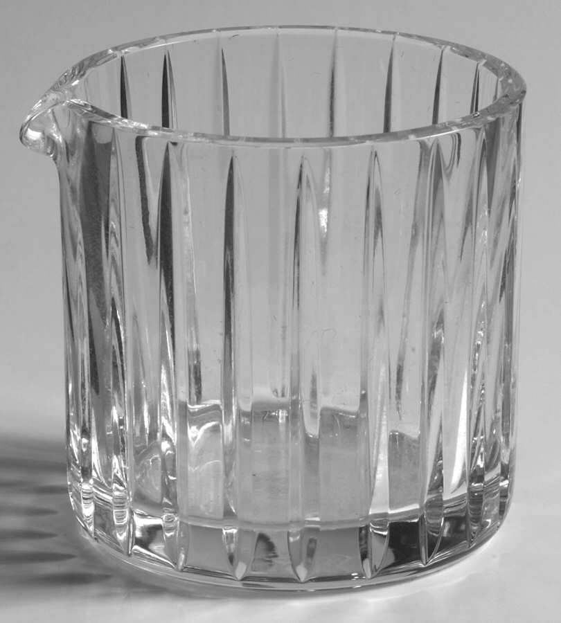 Harmonie Creamer by Baccarat-1