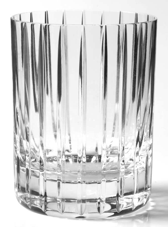 Harmonie 5 Oz Flat Tumbler by Baccarat-1