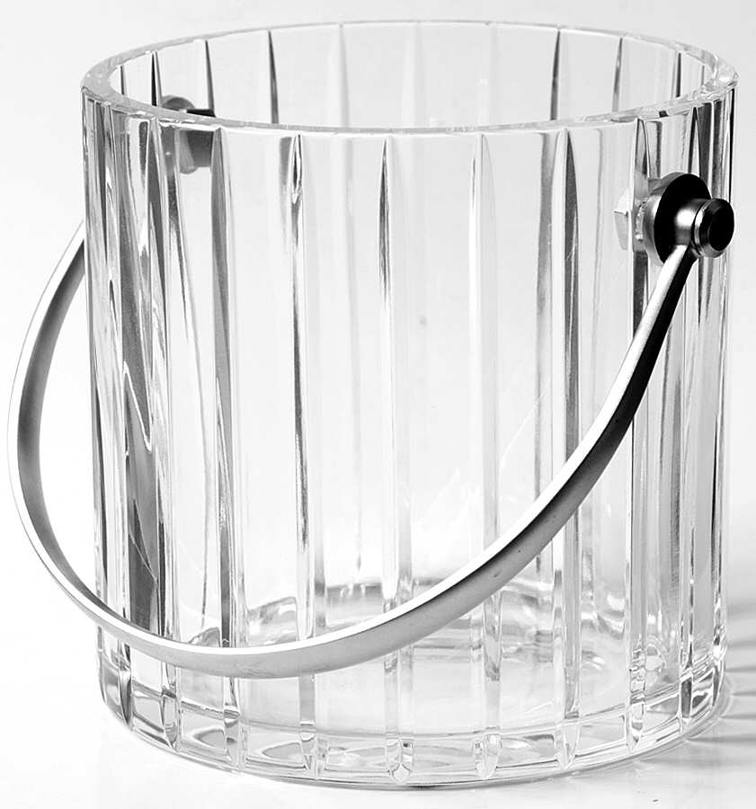 Harmonie Ice Bucket by Baccarat-1