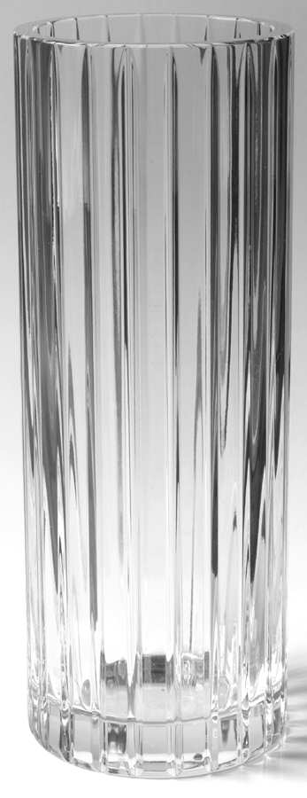 Harmonie 9" Flower Vase by Baccarat-1