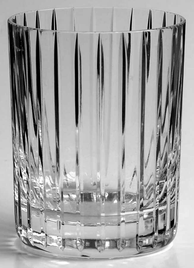 Harmonie Double Old Fashioned by Baccarat-1