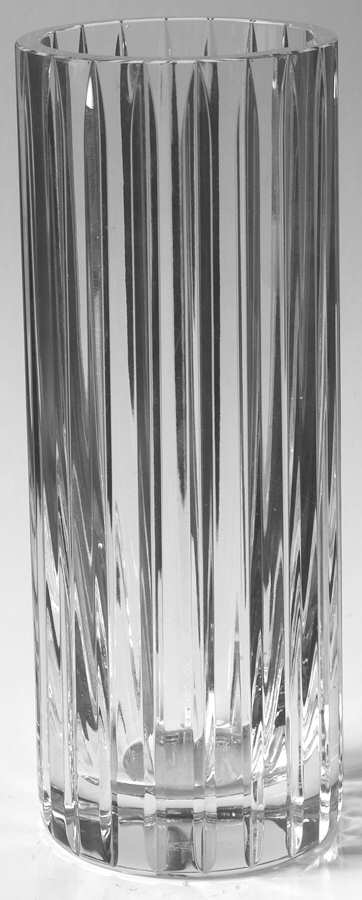Harmonie 7" Flower Vase by Baccarat-1