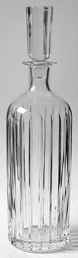 Harmonie Decanter & Stopper by Baccarat-1