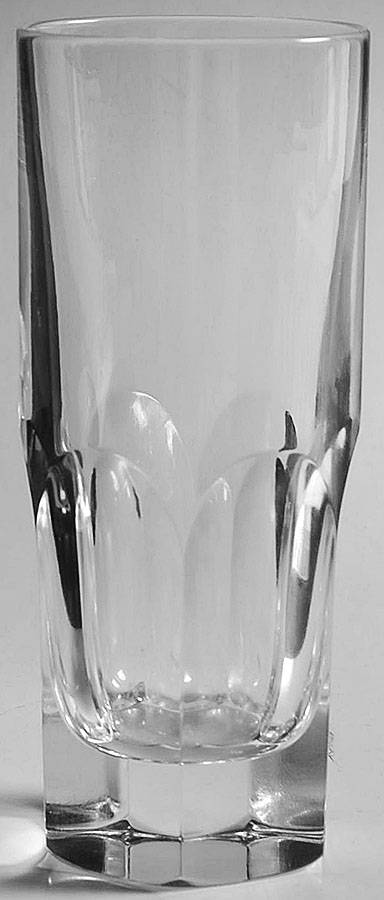 Harcourt-Versailles (Cut) Shot Glass by Baccarat-1