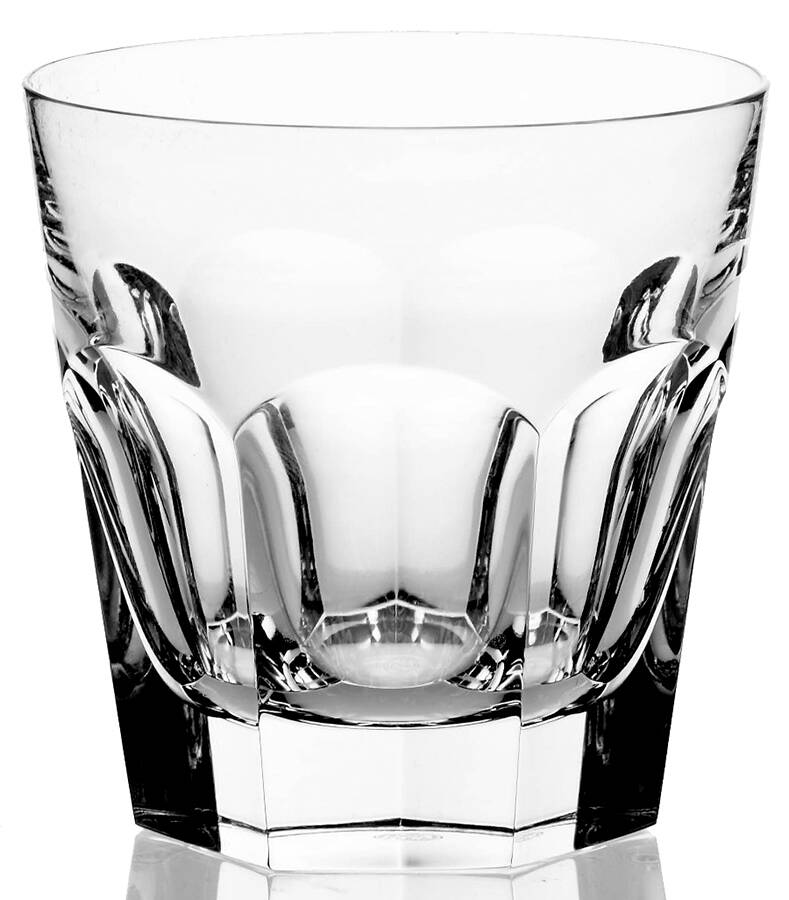 Harcourt-Versailles (Cut) Double Old Fashioned by Baccarat-1