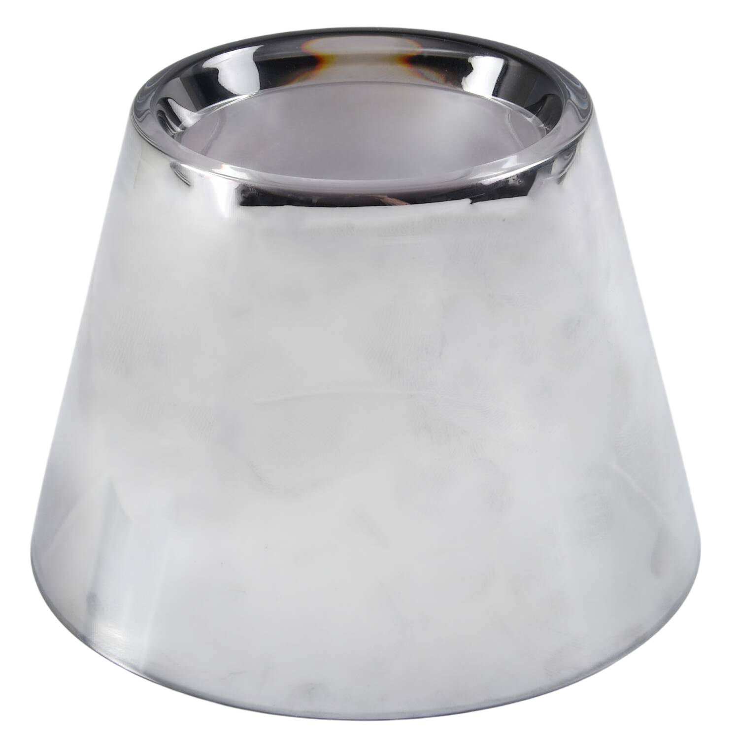Harcourt-Versailles (Cut) Shade for Votive Candleholder Candlestick by Baccarat-1