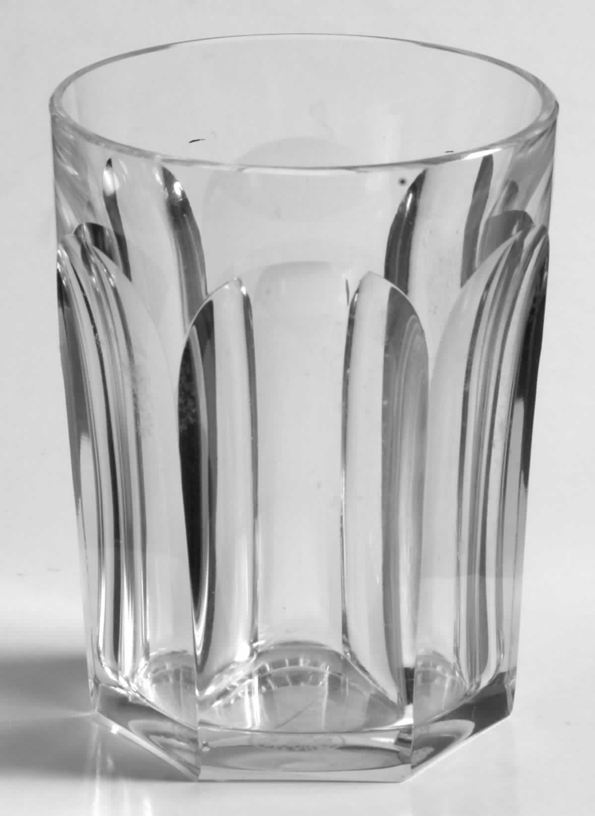 Harcourt-Versailles (Cut) Whiskey Glass by Baccarat-1