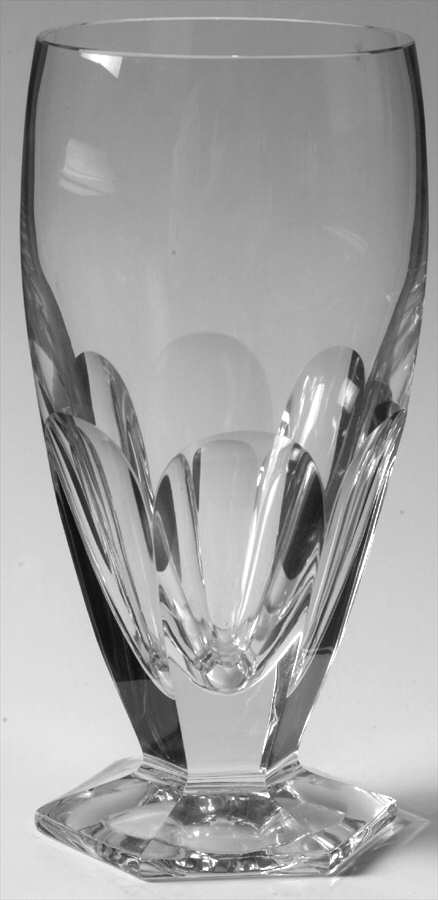 Harcourt-Versailles (Cut) Iced Tea by Baccarat-1