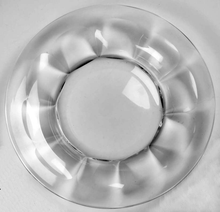 Harcourt-Versailles (Cut) Underplate for Finger Bowl by Baccarat-1
