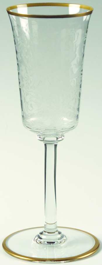 Jasmina Wine Glass by Baccarat-1