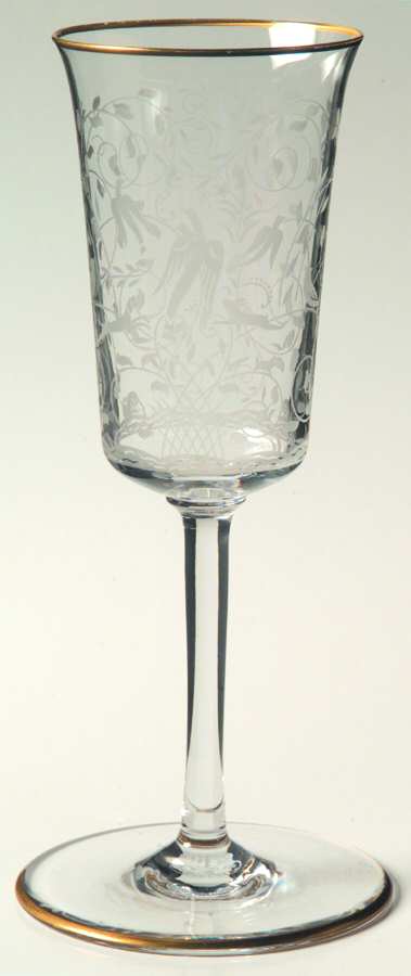 Jasmina Port Wine by Baccarat-1