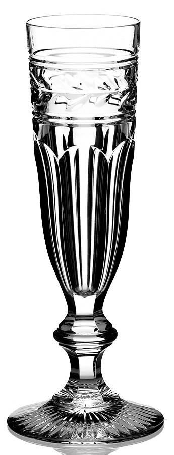 Jonzac Fluted Champagne by Baccarat-1