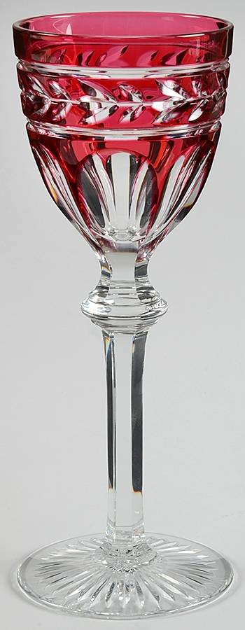 Jonzac Rose Rhine Wine by Baccarat-1