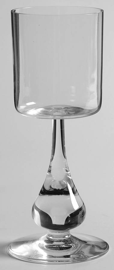 Jose Wine Glass by Baccarat-1