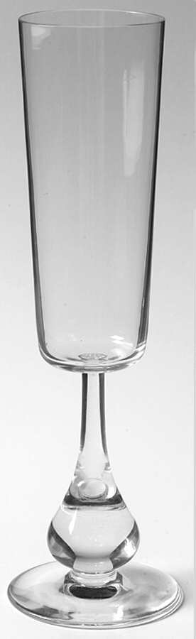 Jose Fluted Champagne by Baccarat-1