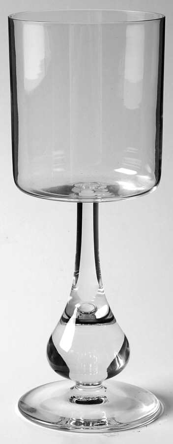 Jose Water Goblet by Baccarat-1