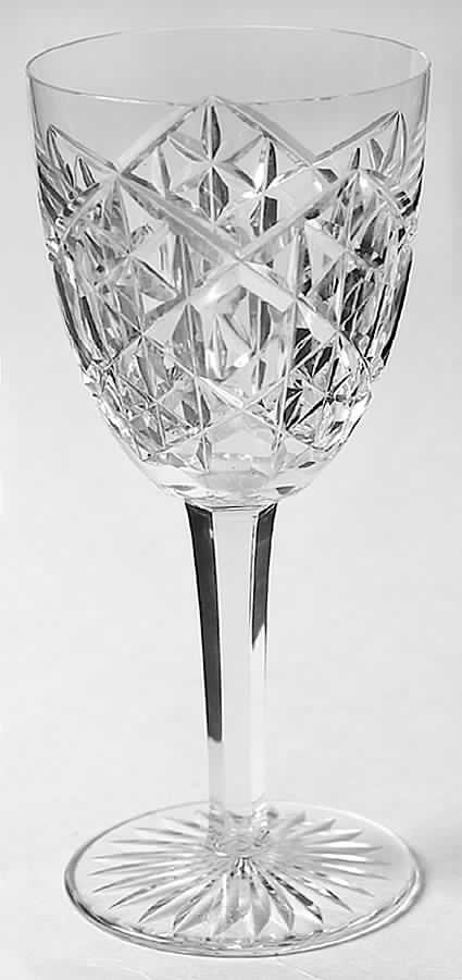 Juigne Claret Wine by Baccarat-1