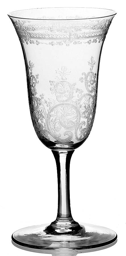 Lafayette Wine by Baccarat-1