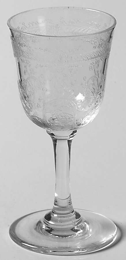 Lafayette Cordial by Baccarat-1