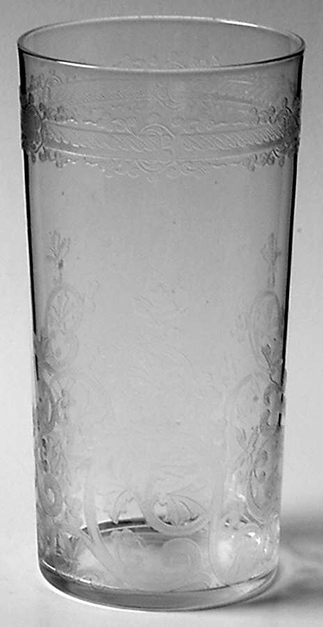 Lafayette 10 Oz Flat Tumbler by Baccarat-1