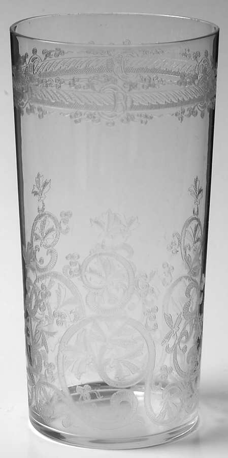 Lafayette 16 Oz Flat Tumbler by Baccarat-1