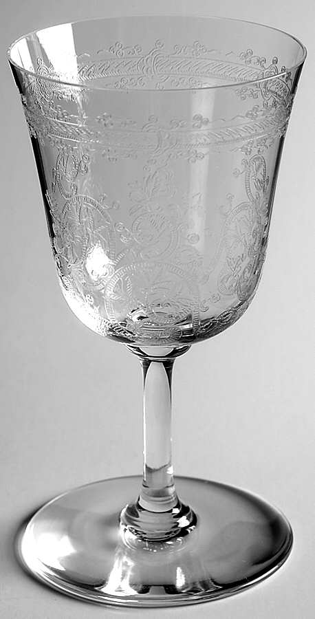 Lafayette White Wine by Baccarat-1