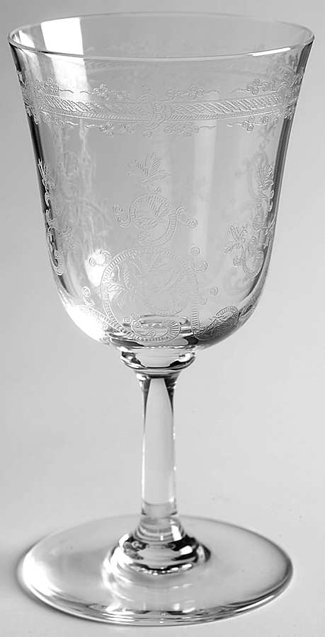 Lafayette Red Wine by Baccarat-1