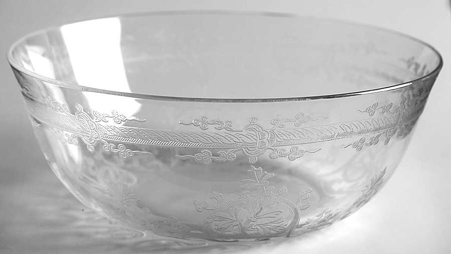 Lafayette Finger Bowl by Baccarat-1