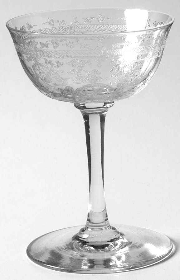 Lafayette Liquor Cocktail by Baccarat-1