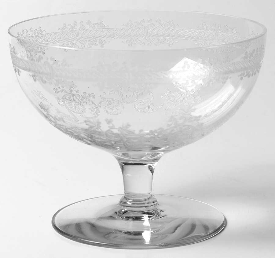 Lafayette Grapefruit No Liner by Baccarat-1