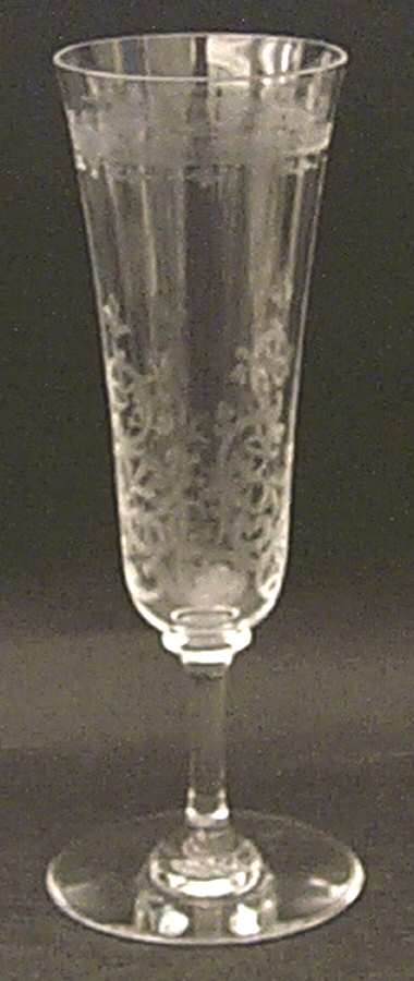 Lafayette Fluted Champagne by Baccarat-1