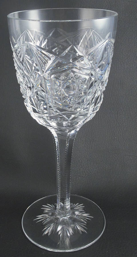 Lagny Clear Magnum Wine by Baccarat-1