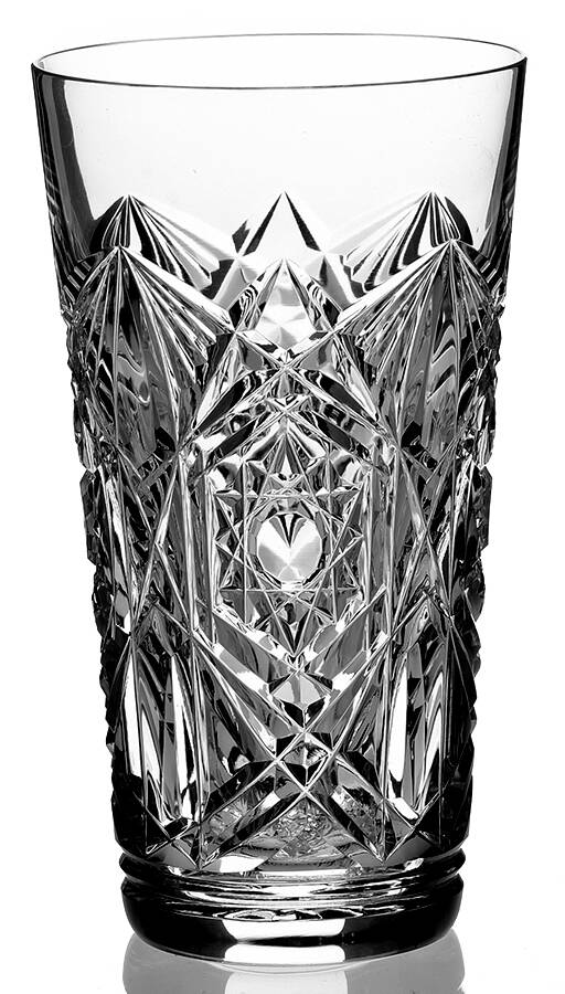 Lagny Clear Highball Glass by Baccarat-1