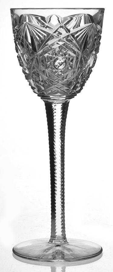 Lagny Clear Rhine Wine by Baccarat-1