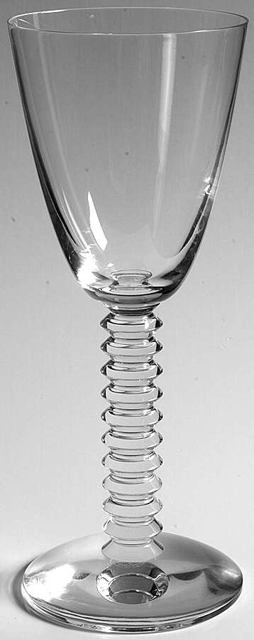 Lalande Red Wine by Baccarat-1