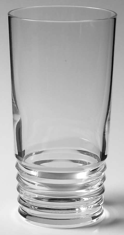 Lalande Highball Glass by Baccarat-1