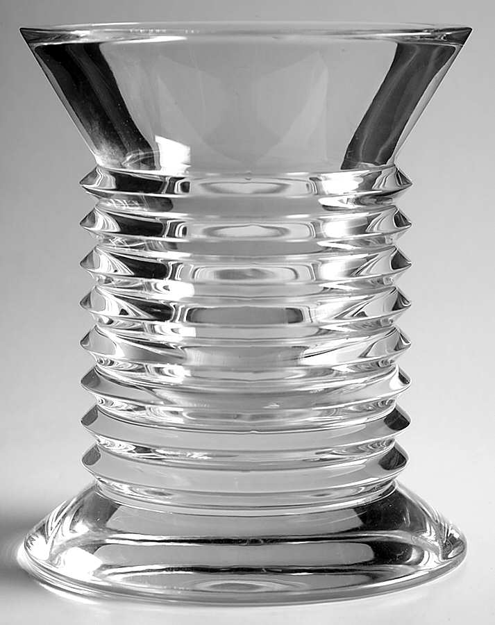 Lalande Pencil Cup by Baccarat-1