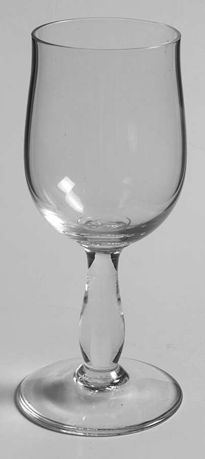 Longchamps Sherry Glass by Baccarat-1