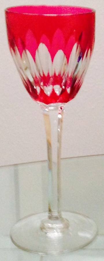Lorraine Rose Rhine Wine by Baccarat-1