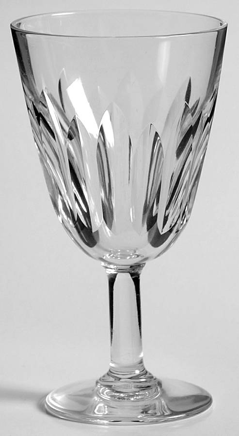 Lorraine Sherry Glass by Baccarat-1