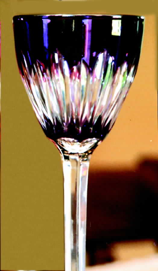 Lorraine Amethyst Rhine Wine by Baccarat-1