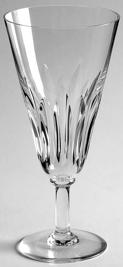 Lorraine Fluted Champagne by Baccarat-1