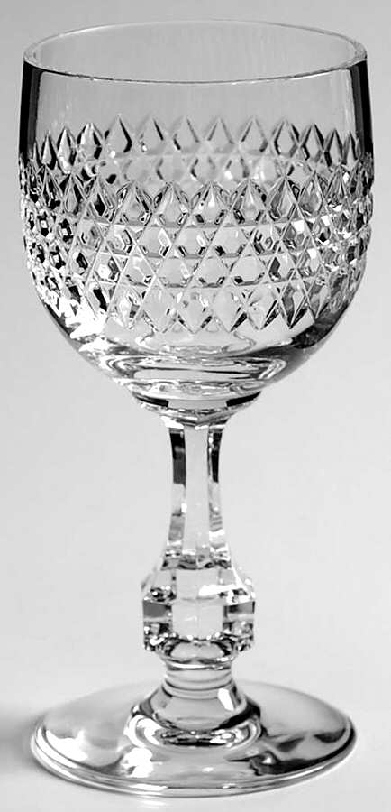 Lucullus Wine Glass by Baccarat-1
