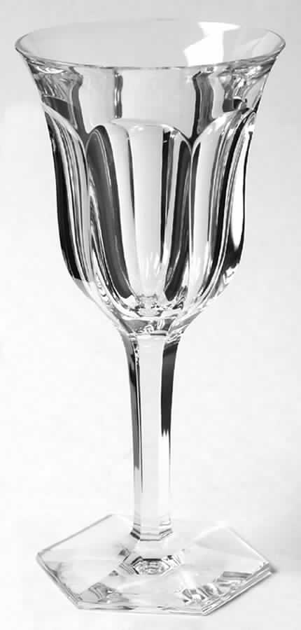 Malmaison (Cut) Claret Wine by Baccarat-1